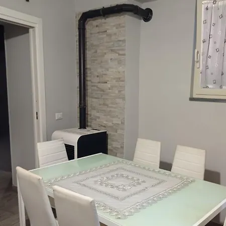 Cirillo House *